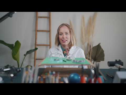 Introducing Galvin Watch Company's Alku Collection - Kickstarter & Indiegogo video