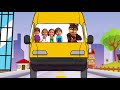 Transporte Escolar Cantando Aprendo A Hablar