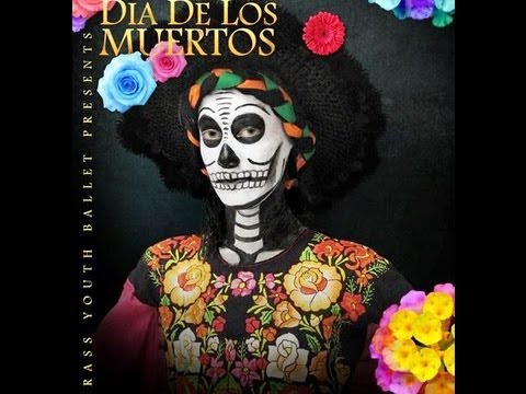Dia de los Muertos : Day of the Dead