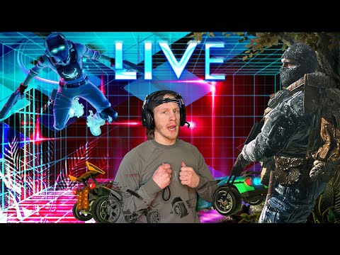 🔴 LIVE* Rapid Teaches Professional Amateurs