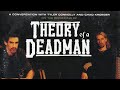 A Conversation With Tyler Connolly And Chad Kroeger On The Recording Of Theory Of A Deadman