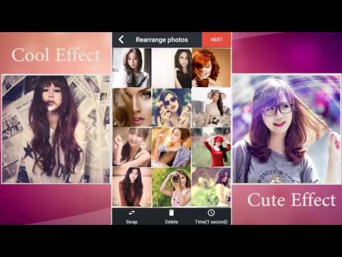 Video Editor With Music 의 동영상