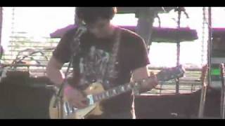 Tie Me Up! Untie Me! by mewithoutYou LIVE on the Main Stage @ Cornerstone 2010