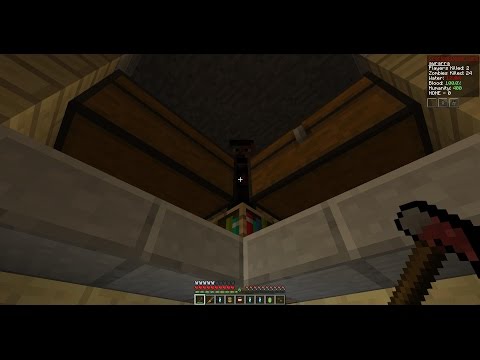 The Crafting Dead - Minecraft ITA [HD]