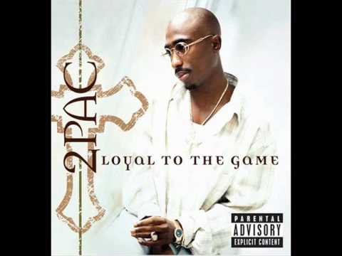 2Pac - Crooked Nigga Too [10/16 Loyal To The Game]