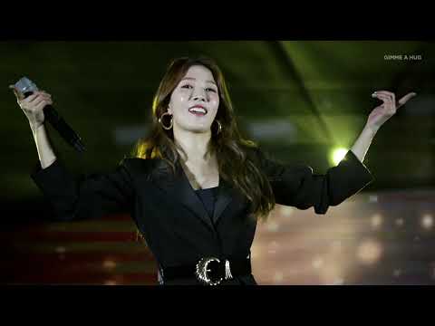 191221 보아 (BoA) -  온리원 Only One / 제네시스 G70 YEAR END PARTY