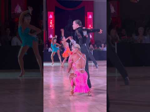 Ilie and Oxana 💃🏼🕺🏼 #shorts