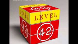 Level 42 - To Be With You Again