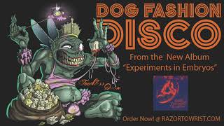 Dog Fashion Disco — &quot;Toothless Dream&quot; (OFFICIAL AUDIO)