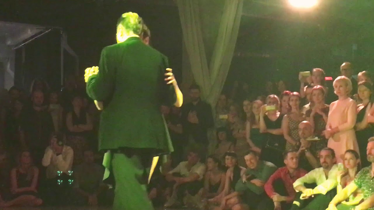 4/5, Mariano “Chicho” Frumboli and  Majo Martirena, 04.11.2018, Moscow , Russia 🇷🇺