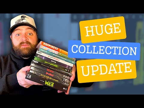 These New 4K Blu-rays Are Insane...