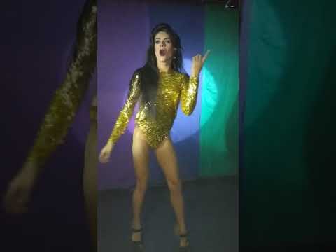 Suellen Ferraz - Rainbow Club 19/08/17