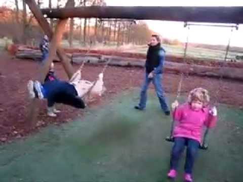 Wandelen in 's-Graveland