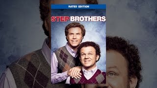 Step Brothers