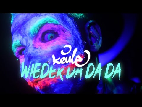 Keule257 - Wieder da da da (prod. by @avantexmusic)