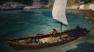 Black Desert Online: How easy make Fishing boat and sell it every 2 day.