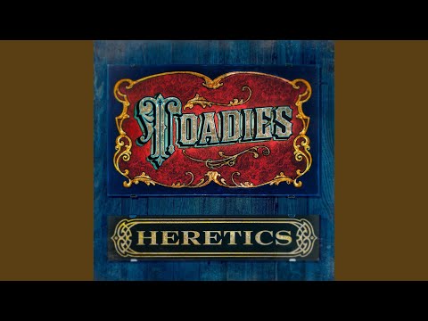 Jigsaw Girl - Toadies