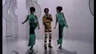 Sammy Davis Jr Swings!