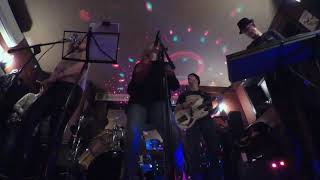 Peace Love and Understanding - Tavern at the End of the World 2-2-19