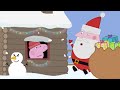 Peppa Pig En Español Episodios Peppa Está Tan Emocionada Por La Navidad Pepa La Cerdita