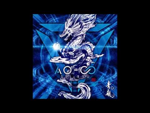 青龍×BlackY - Deus ex Machina