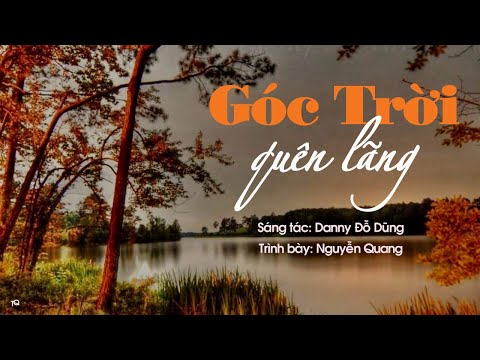 Thể hiện bởi Nguyễn Quang