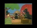 Barney Old McDonald Had A Farm Song From Three Wishes