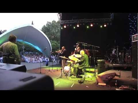 Wynton Marsalis w/ Igor Butman Quartet - Lviv, Ukraine