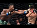 Top Finishes | UFC Vegas 61