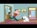 Family Guy Quagmire Beats Up Brian