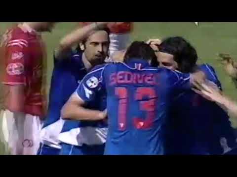 PIACENZA-MANTOVA 1-2  (Serie B 2008/09)