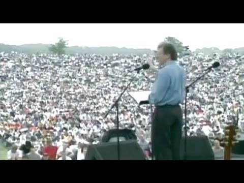 John Piper - Shocking Message - Don't Waste Your Life