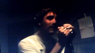 Charlie Simpson - Our last common ancestor