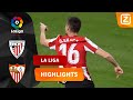 INVALLER SCOORT METEEN ? | Athletic Bilbao vs Sevilla | La Liga 2020/21 | Samenvatting