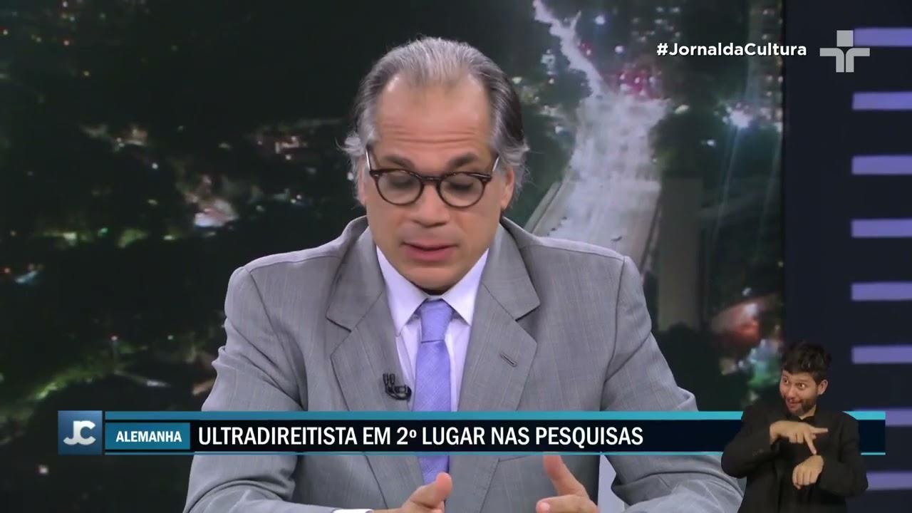 "Ainda tem gente que se lembra do que a Alemanha fez na Europa", diz Gonzalo Vencina