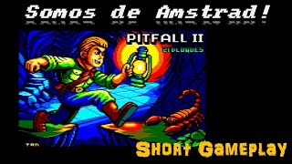 [NEW RELEASE] Pitfall II (by 21Bloques)
