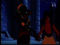 Aladdin Redder Børn Fra Morgana På Dansk
