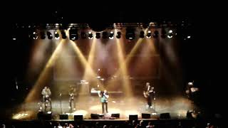 Boston Streetlight Manifesto Concert - MU330 Opener