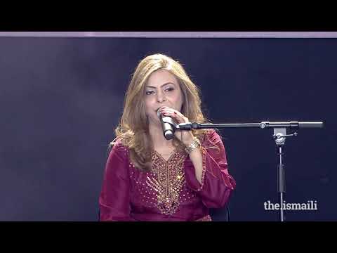 Jubilee Arts International Talent Showcase:Wonder - Part 2