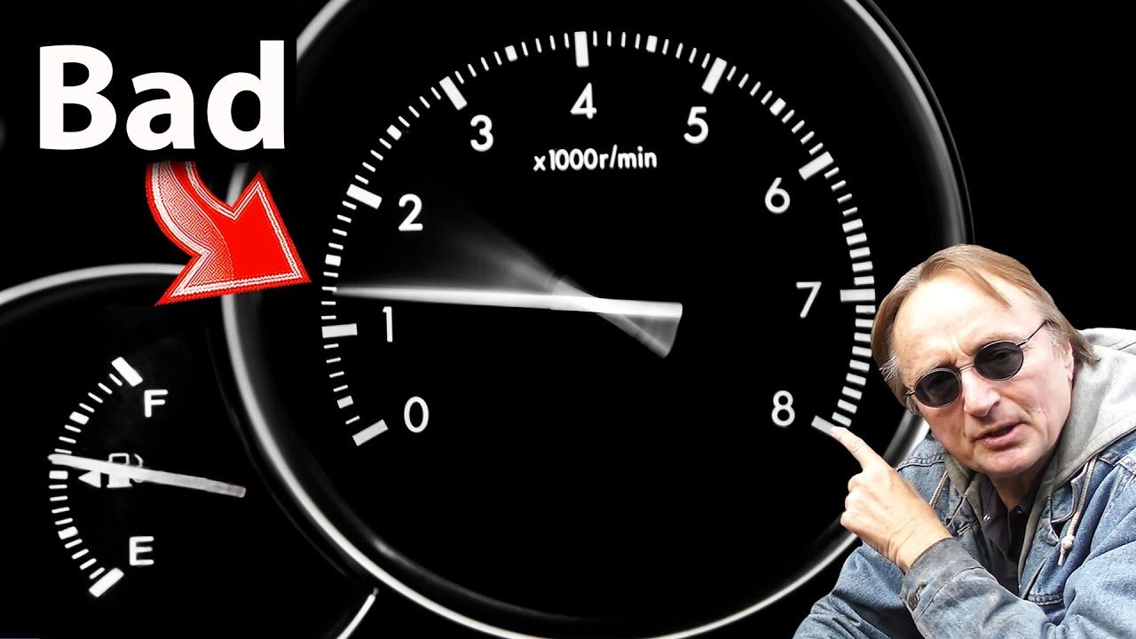 5 Signs Your Transmission Has a Serious Problem