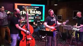 The Night They Drove Old Dixie Down • The Rock and Roll Playhouse 11/17/2018 PM SBD