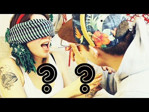 WAS HAB ICH IM MUND ?    |  5. Türchen