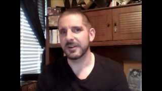 LITTLE GIRL BLUE Audiobook Campaign