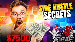 Side Hustle Ideas: Ways To Make Extra Money And Boost Your Income