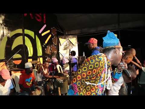 Wote Wakishua, Uswahili na Wazungu walivyodatishwa na Mchiriku, Hakuna kukaa!