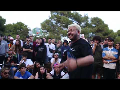 CLIMAX KRISAN RODRIS 7S & KIRO Octavos - DEM 🇪🇸 Random 2023