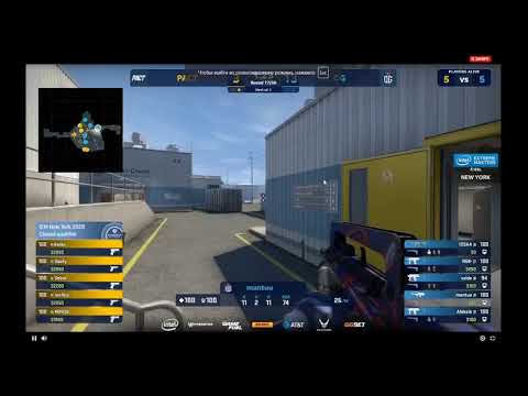 NORDAVIND vs. FATE, bo3, 1:0