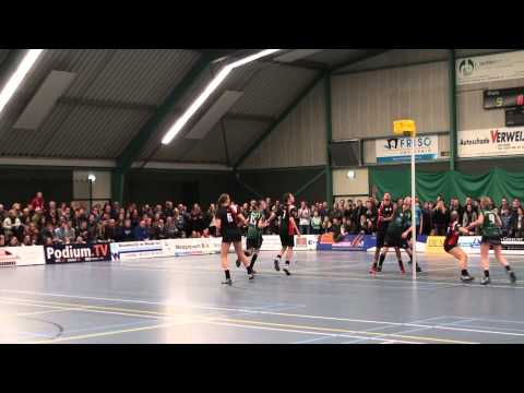 LDODK TEGEN FORTUNA MY COLLECTIONS OP 8 FEBRUARI 2015