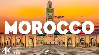 Top 10 Best Things to Do in Morocco - Travel Guide 4k 2026
