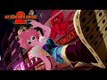 Gameplay video of My Hero One's Justice 2  All Platforms